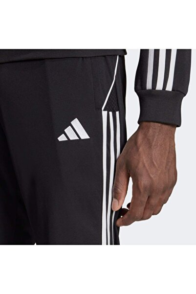 adidas Tiro 23 League 3/4 Erkek Siyah Şort (HS3548)