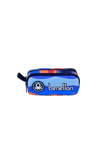 United Colors of Benetton Trusa Benetton cu două compartimente pentru băieți ...