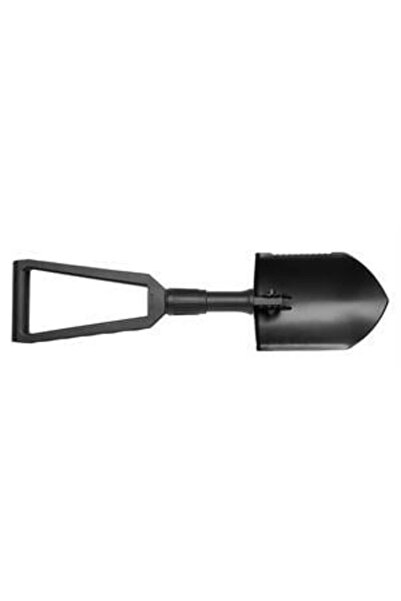 Generic Brand Gerber 30000075 Folding Shovel, Saw-Edged