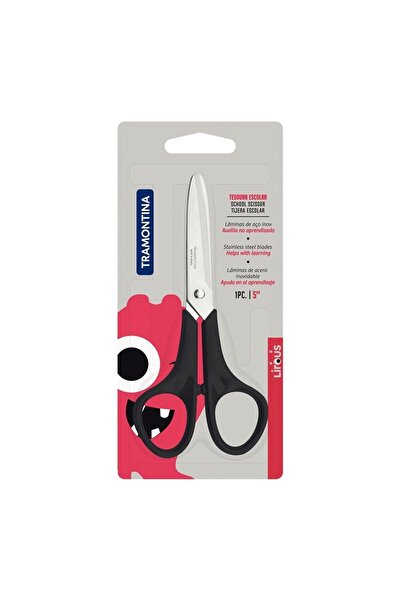 TRAMONTINA 25901-105 Ножиці для школи Supercort