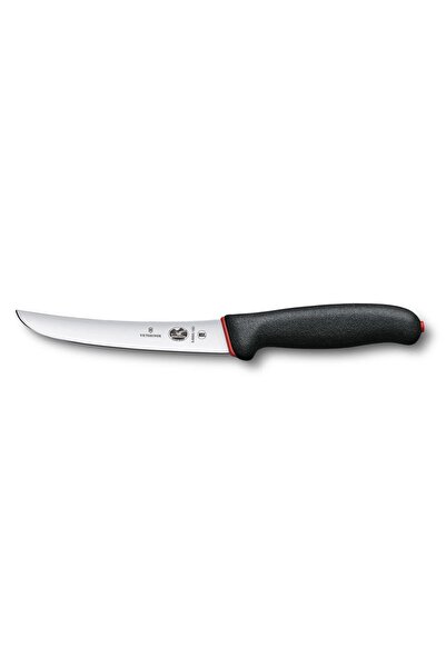 Victorinox ​​​​Victorinox 5.6503.15D 15cm Siyah Kavisli Kemik Sıyırma Bıçağı,...