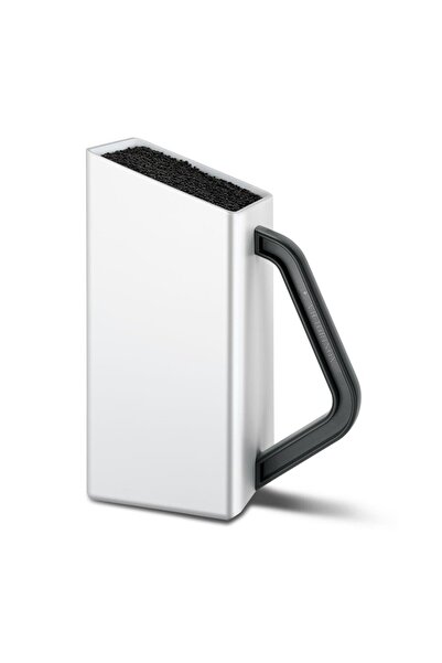 Victorinox 7.7033.07 SwissClassic Beyaz Büyük Boy Bıçak Seti Bloğu