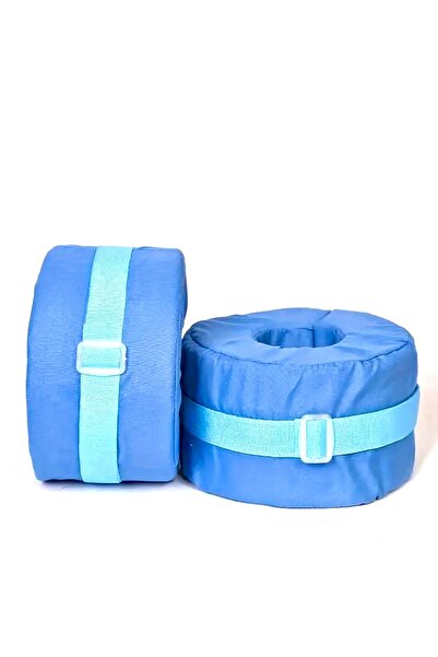 NO BRAND VISCORA Ortopedik El ve Ayak Destek Yastığı– Yatalak Hasta ve Cerrah...