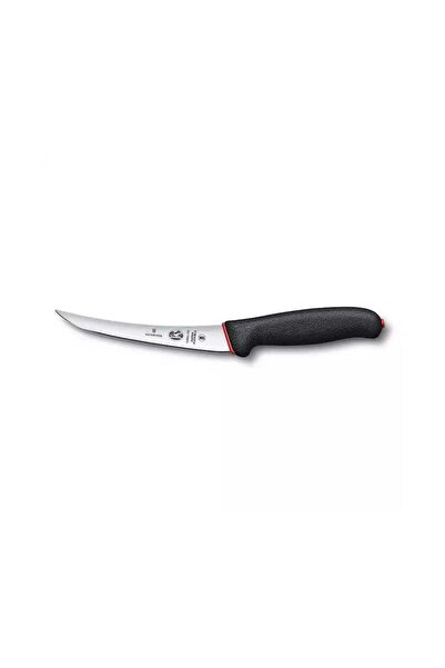 Victorinox ​​​​​Victorinox 5.6663.15D 15cm Siyah Süper Esnek Sıyırma Bıçağı, ...