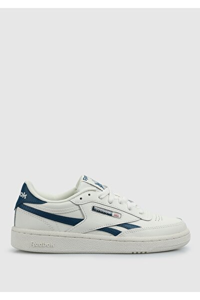 Reebok Club C Revenge Kırık Beyaz Kadın Sneaker 100208144