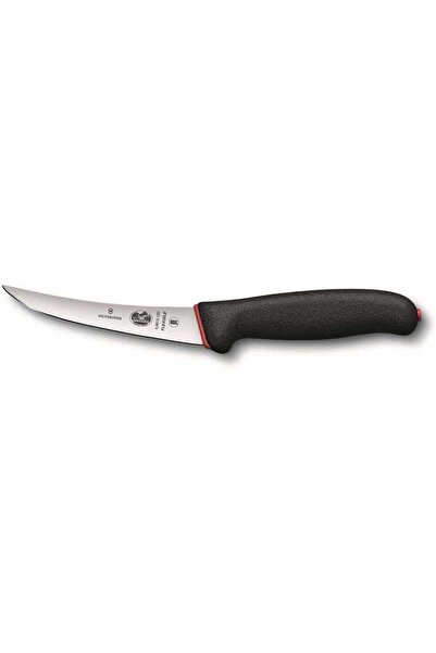 Victorinox ​​​​​Victorinox 5.6613.12D 12cm Siyah Esnek Sıyırma Bıçağı, Kaydır...