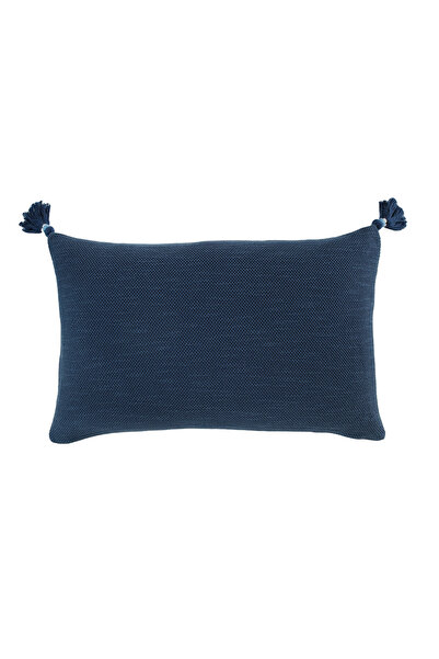 Buldans Capella Ponponlu Kırlent Kılıfı 35x55 cm