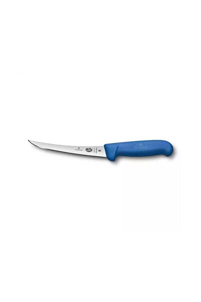 Victorinox 5.6612.15 15cm Mavi Esnek Sıyırma Bıçağı