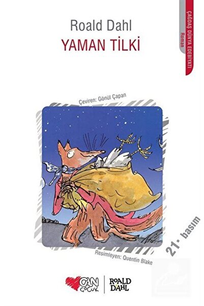 Genel Markalar Yaman Tilki