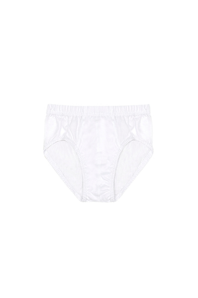ÖZKAN underwear Slip pentru băieți - Özkan 0710, pachet de 3, 100% bumbac, flexibil și confortabil