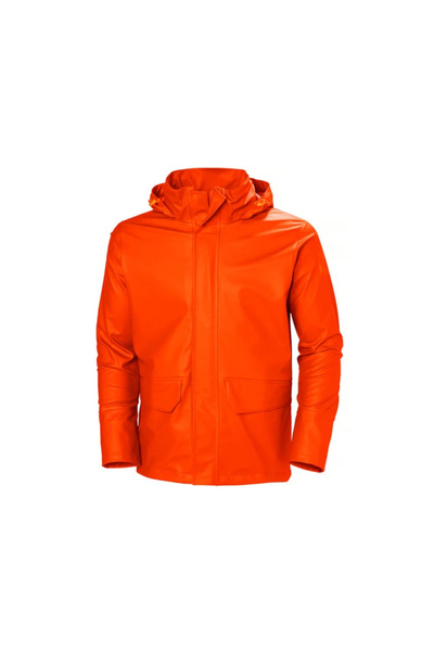 Helly Hansen Workwear Gale Su Geçirmez Mont -70282