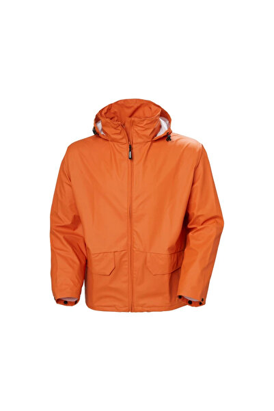 Helly Hansen Workwear Voss Su Geçirmez Mont -70180