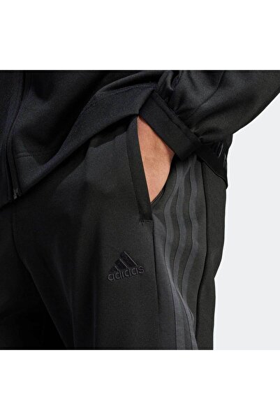 adidas Tiro Erkek Siyah Eşofman Altı (IM2899)