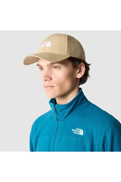 THE NORTH FACE Recycled 66 Classic Hat Nf0A4Vsvlk51 Brown-Std
