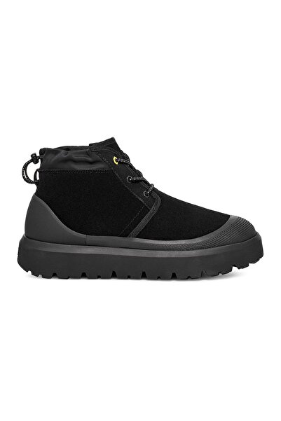 UGG Neumel Weather Hybrid - Black/Black 1143991