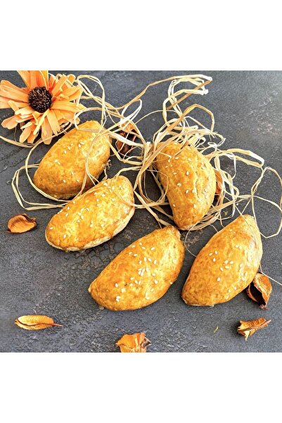 ENFESO GLUTENSİZ Glutensiz Peynirli Anne Poğaça (6X45GR)