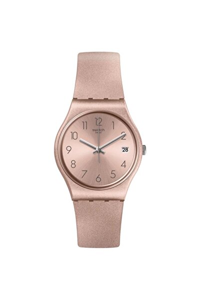 Swatch Pinkbaya Wristwatch Gp403