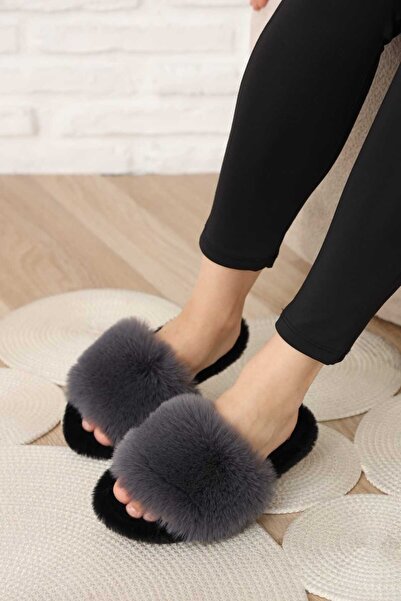 Slipcat Жіночі домашні капці Pelus Pelus Домашні капці