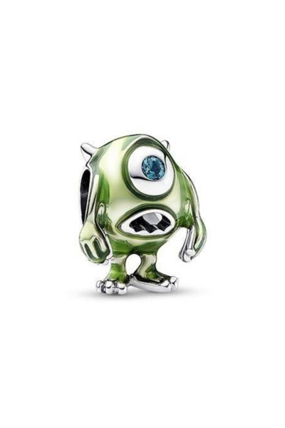 Generic Brand Mike Wazowski Charm