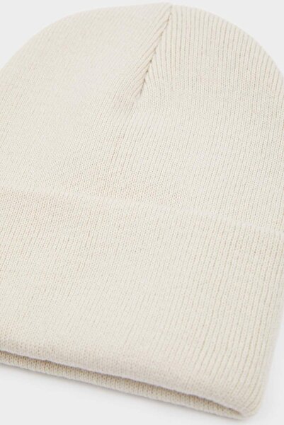 DeFacto Tricotaj de damă Basic Solid Winter Beanie R7545AZ24WN