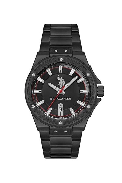 U.S. Polo Assn. ساعة يد رجالية من يو اس بولو اسن USPA1060-05
