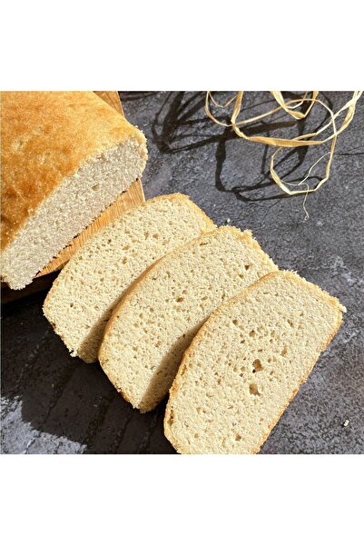 ENFESO GLUTENSİZ Z.yağlı %100 Sorgum Ekmeği (350GR) (GLUTENSİZ LAKTOZSUZ VEGAN)