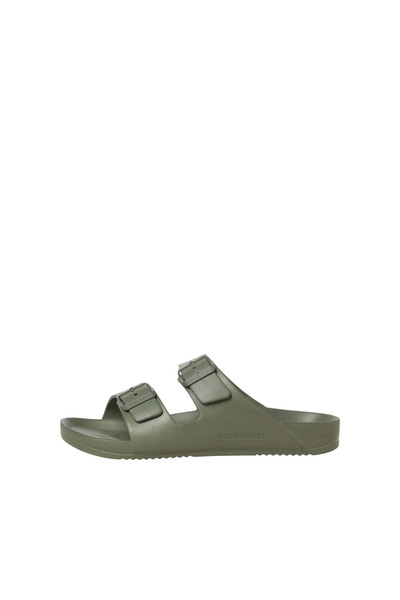Jack & Jones Чоловічі сандалі Slip On Arizona Slippers 12204004