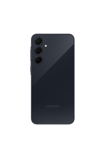 Samsung Galaxy A35 256 GB Siyah