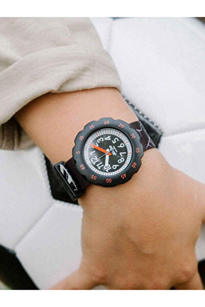 Flik Flak Fpsp064 Children's Wristwatch