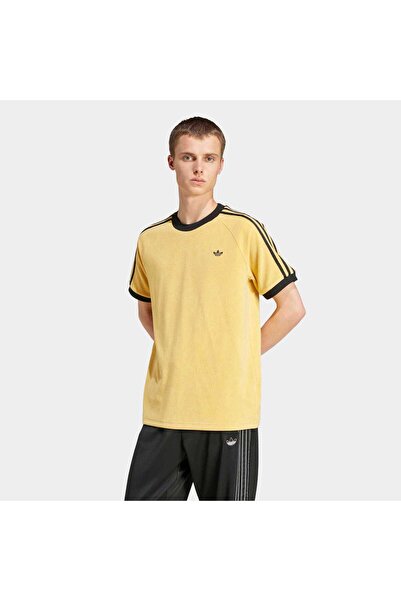 adidas CALI TEE - Μπλουζάκι με Κομψό Σχέδιο