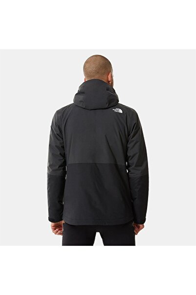 THE NORTH FACE M New Synthetıc Trıclımate Black