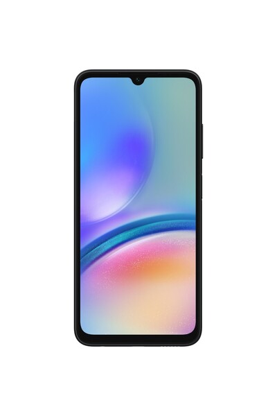 Samsung Galaxy A05s 128 GB Siyah