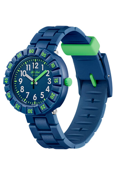 Flik Flak Fcsp086 Children's Wristwatch