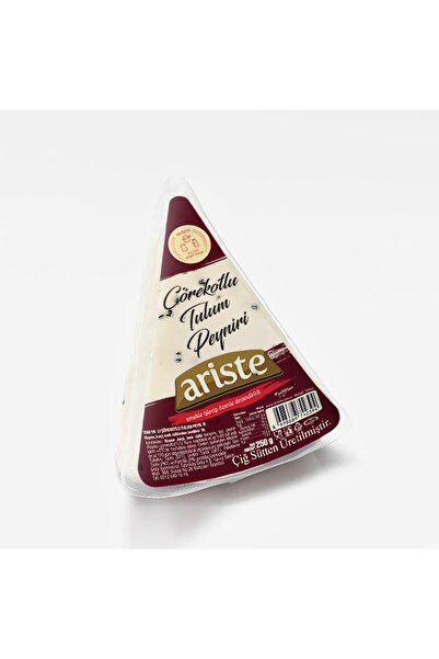 Ariste ÇÖREK OTLU ERZİNCAN TULUM PEYNİRİ 250 GR