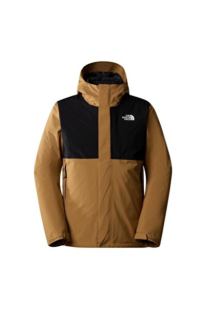 THE NORTH FACE Carto Triclimate Men's Hooded Coat