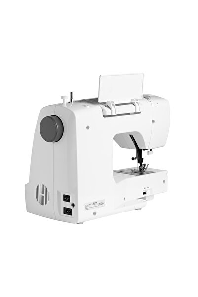 Minerva Experience 2000 digital sewing machine, 200 programs, 850 imp/min, 36W