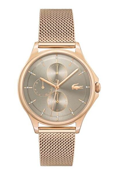 Lacoste ساعة يد نسائية LAC2001238