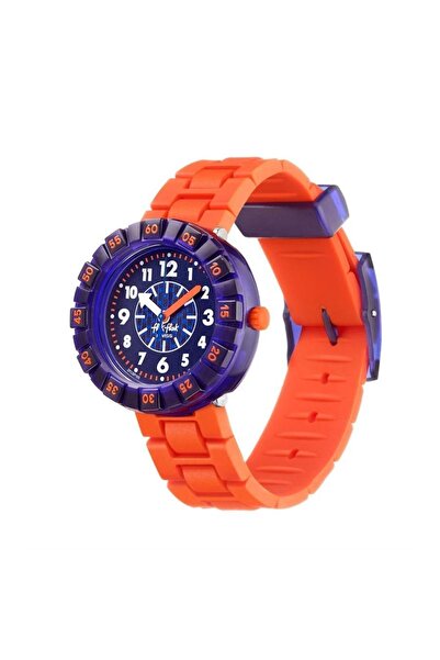 Flik Flak Fli Flak Fcsp103 Çocuk Kol Saati