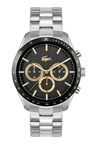 Lacoste لاك2011272 ساعة يد رجالية