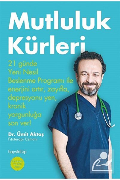 hayykitap Mutluluk Kürleri