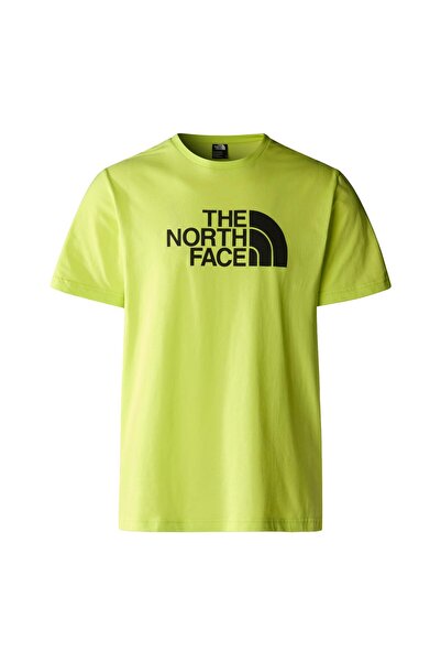 THE NORTH FACE إم إس/إس إيزي تي إي ليم