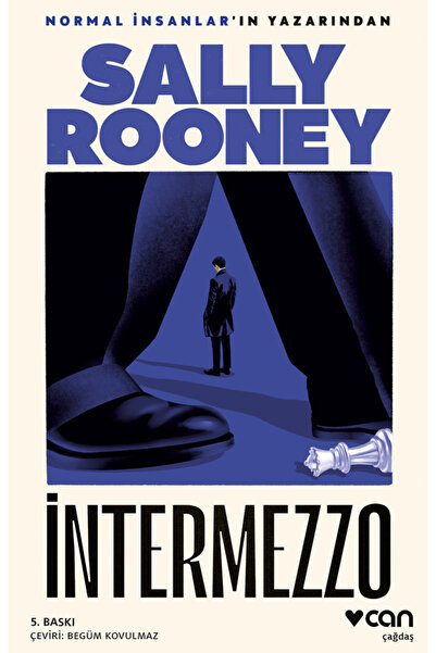 Can Yayınları İntermezzo