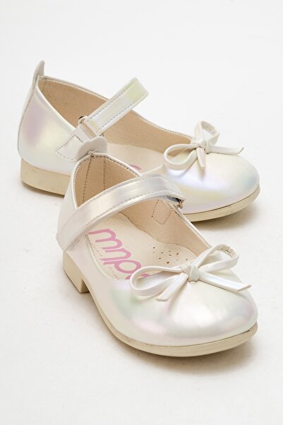 mnpc Kız Çocuk Fashion Babet