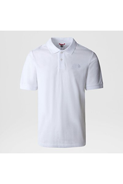 THE NORTH FACE Polo Piquet Men's T-shirt - Nf00cg71