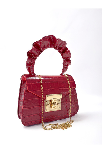 MAXKIDS حقيبة يد وكتف للفتيات، حقيبة الأميرة