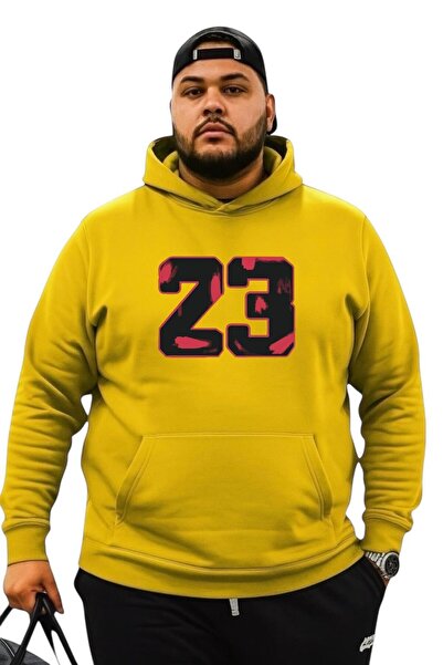 DM DOLCE MORE 23 hanorace imprimate de mărime mare