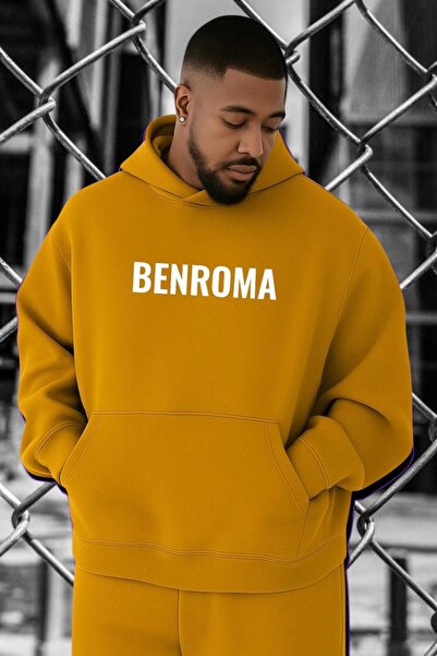 DM DOLCE MORE SWEATSHIRT IMPRIMAT MĂRIME MARE