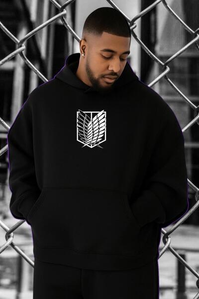 E-ROMA ΦΟύτερ με στάμπα TITAN σε μεγάλο μέγεθος