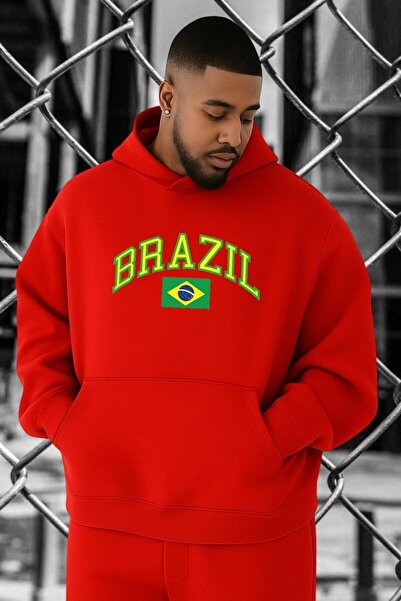 DM DOLCE MORE ΦΟΥΤΕΡ ΜΕ ΕΚΤΥΠΩΣΗ ΒΡΑΖΙΛΙΚΗΣ ΜΕΓΕΘΟΣ BIG SIZE