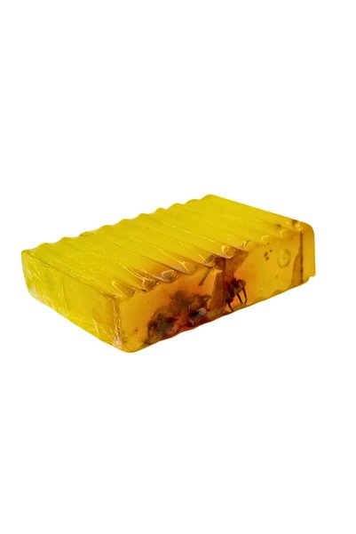Renk Mis Sabun Linden Soap - Cut Slice 100 gr